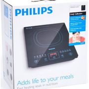 Philips 2100W Sensor Touch Induction Cooker HD4911