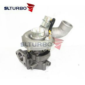 NEW GT1749S Turbo For Hyundai Kia Sorento D4CB CRDI 2.5L Diesel 140 733952 28200-4A101 Turbocharger 733952-5001S 733952-0001