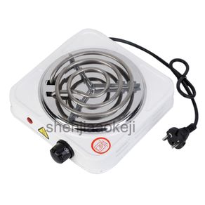 110V/220V Portable Electric Burner Travel Cook Countertop Home Kitchen  Cooker Coffee Heater Hot Plate Single