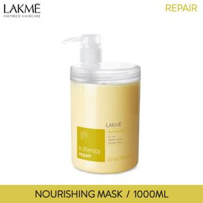 Lakme k.therapy Repair Nourishing Mask 1000ml