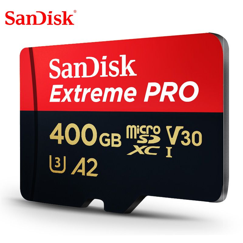 transcend 128gb sd card