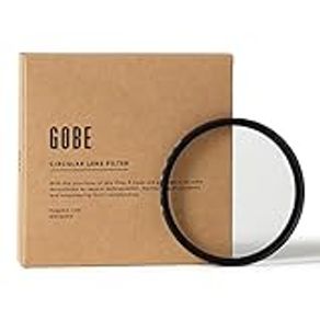 Gobe 55mm UV Lens Filter (2Peak)
