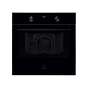 Electrolux KOIGH00KA 60cm UltimateTaste 300 built-in single oven with 72L capacity with 2 Years Warranty