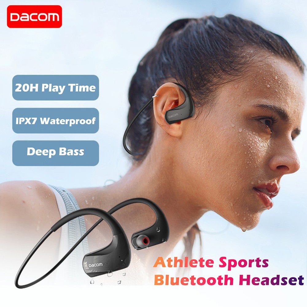 dacom earphones