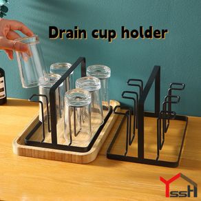 Multifunctional Portable Baby Bottle Drying Rack With Detachable