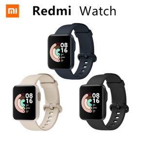 Original Xiaomi Redmi Smart Watch Wristband Heart Rate Sleep Monitor IP68 Waterproof 35g 1.4inch High-definition Large Screen