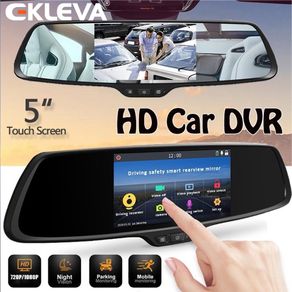 ekleva car dvr