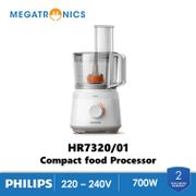 Philips HR7320/01 Daily Collection Food Processor