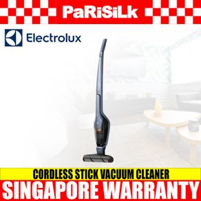 Electrolux ZB3411 Vacuum Cleaner