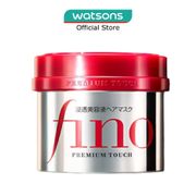 FINO Premium Touch Hair Mask 230g