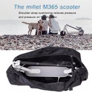Portable Oxford Cloth Scooter Bag Electric Skateboard Carrying Bag For Xiaomi Mijia M365 Waterproof Backpack Storage Bag