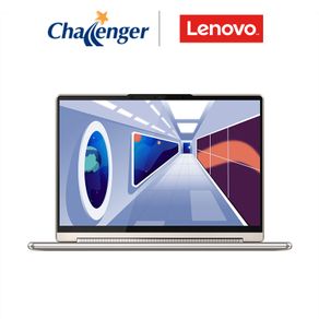 Lenovo Yoga 9 14IRP8 83B1000ESB I7-1360P 16GB RAM 1TB SSD 4K OLED | EVO Certified