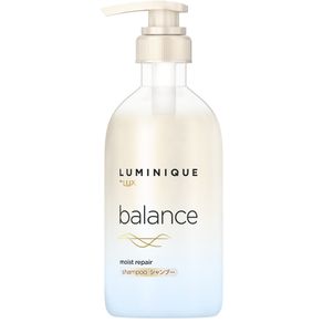 LUX Balance Moist Shampoo 480g  (129228)