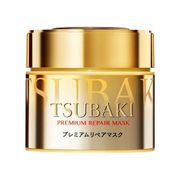 TSUBAKI Premium Hair Repair Mask 180g