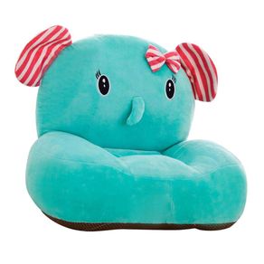 BolehDeals Kids Foldable Sofa Chair Children Cartoon Lounger Bed Slipcover