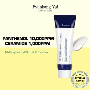[Pyunkang Yul OFFICIAL] ATO Panthenol Ceramide Balm Cream 30ml
