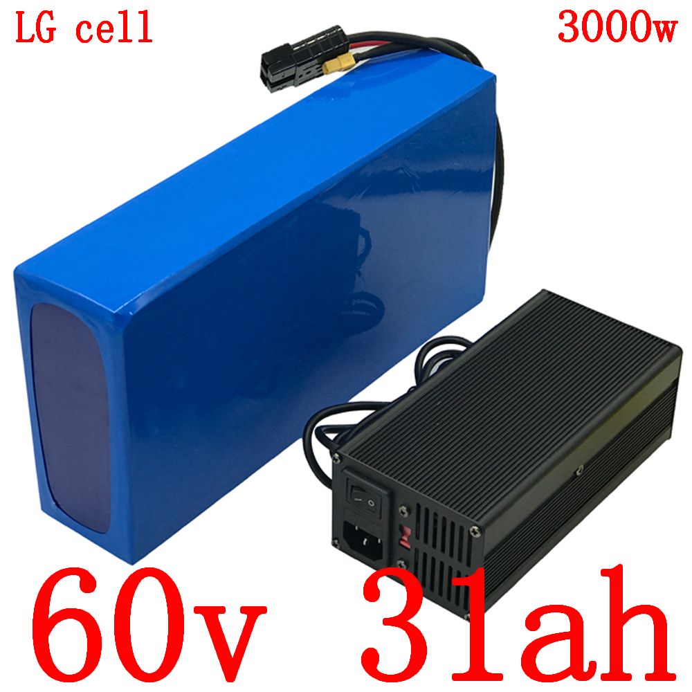 e bike battery 48v 30ah