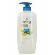 Pantene Aqua Pure Shampoo 750ml