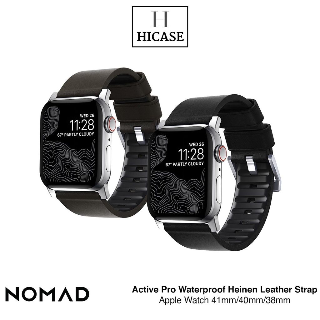 NOMAD Active Band Pro 38mm 41mm 40mm - 通販 - hanackenovinky.cz