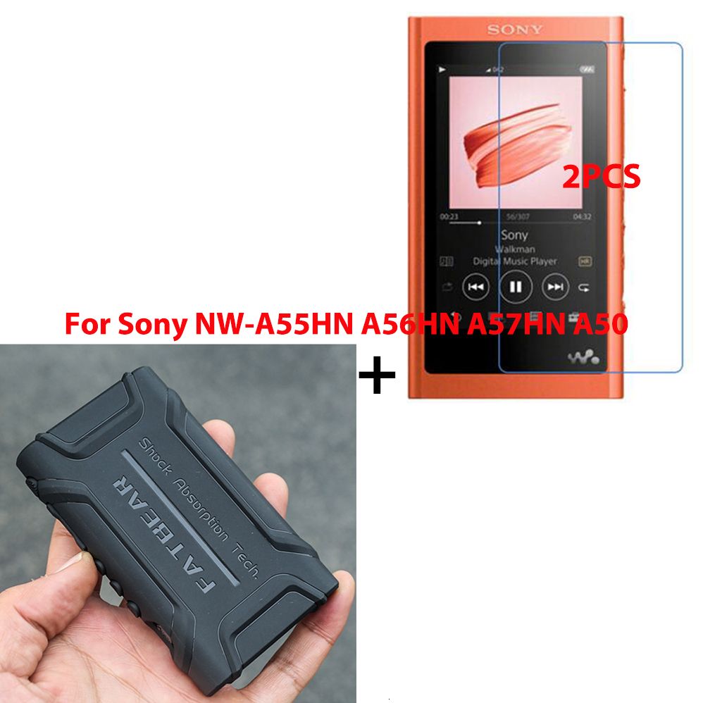 Sony NW A55 Walkman 16gb NW A50 Series Prices and Specs in