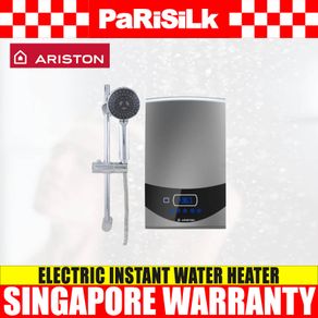 Ariston Aures Luxury instant heater