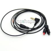 LN004303 Earphone Cable For audio-technica ATH-IM50 ATH-IM70 ATH-IM01 ATH-IM02 ATH-IM03 ATH-IM04