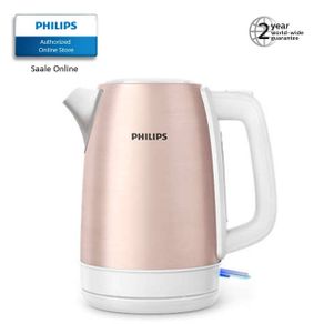 Philips Kettle HD9316 ( Keep Warm Function ) 1.7L