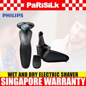 PHILIPS WET DRY ELECTRIC SHAVER - S7910