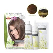 NATURIGIN (4.6 COPPER BROWN) 100% Permanent Organic Hair Colour