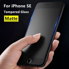 iPhone SE (2022/2020) AlignMaster Glass Screen Protector Full