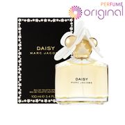 [Original] [Perfume Original] Marc Jacobs Daisy EDT Women (100ml) Perfume For Women