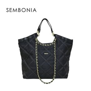 Sembonia discount tote bag