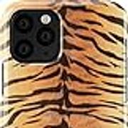 iDeal of Sweden Fashion Case for 6.5" Apple iPhone 11 Pro Max (2019), Sunset Tiger