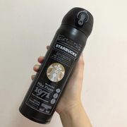 Starbucks Limited Edition Water Bottle (500ml&direct drinking)