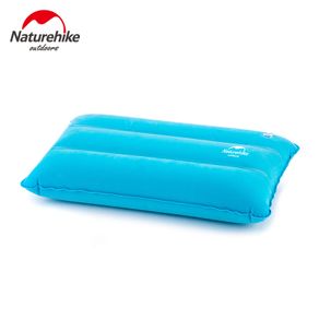Naturehike Outdoor Camping Ultralight Automatic Cushion Inflatable Pillows Portable Foldable Pillows Travel Camping Pillows