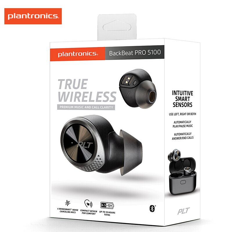 plantronics backbeat pro earbuds