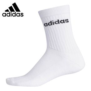Original New Arrival Adidas NEO BS CREW 1PP Unisex Sports Socks
