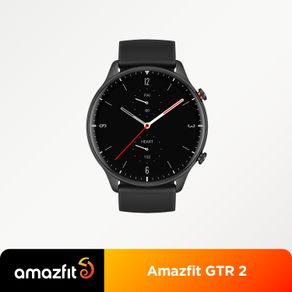 Global Amazfit GTR 2 Fitness Smartwatch Call 14 Days Battery Life AMOLED Alexa Built-in Music 5ATM Sleep Monitoring
