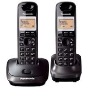 Panasonic KX-TG2512CX Twin Dect Digital Cordless Phone