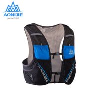 AONIJIE 5L Hydration Backpack Running Vest Harness Water Bladder Hiking Camping  Marathon Race Climbing C933