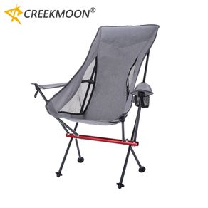 Portable Folding Chair Kids Camping Chairs for Outdoor Beach