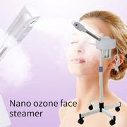 Facial Steamer Ionic Spraying Face Mist Spray Sauna Spa Skin Care Tools Spa Ozone Steaming Facial Steamer Skin Care Machine