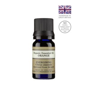 Neal's Yard Remedies Orange Organic Essential Oil (Citrus sinensis)