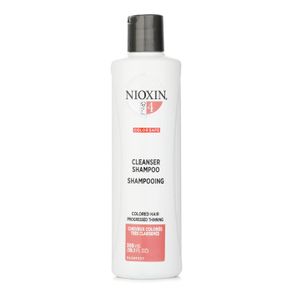 NIOXIN - Derma Purifying System 4 Cleanser Shampoo (Colored
