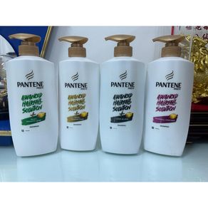 Pantene Pro-V Shampoo Assorted 4 types
