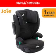 Joie i-Trillo LX Shale Car Seat (1-Year Warranty)