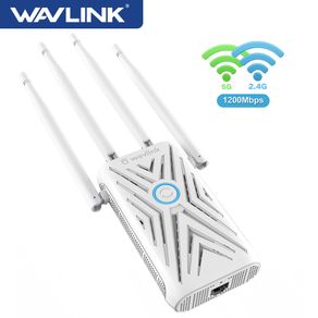 Wavlink 2023 New AX5400M WiFi 6E PCIe Network Card, Tri-Band AX210 Wireless  Adapter with Bluetooth 5.3, MU-MIMO, WPA3, OFDMA, Low-Profile Bracket, Heat  Sink, for Windows 10/11 PC