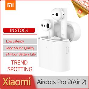 Xiaomi airdots best sale pro 2 global