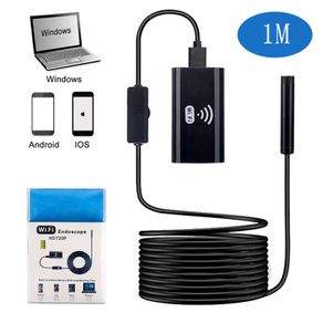 endoscope hd720p wifi