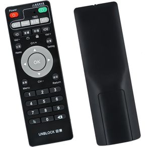 Unblock Tech UBOX Original Remote Controller Prices and Specs in